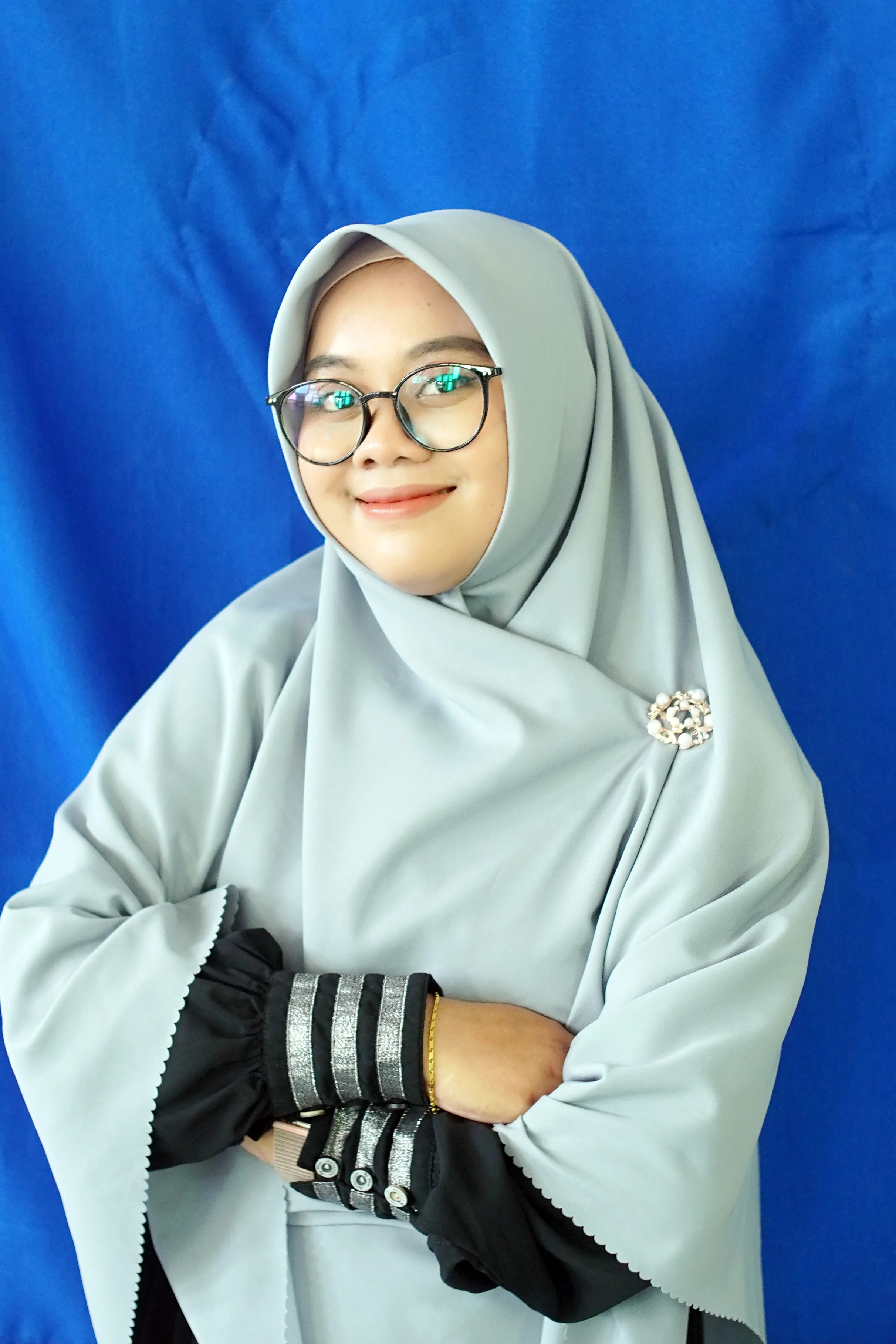 Rizky Putri Ananda, S.Pd.